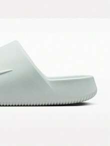 Women's W NIKE CALM SLIDE 2.0 Sports Slides IB7561-300 - Green - View 4