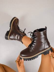 Coffee Brown