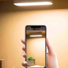 VOLACI LED 智慧感應燈，適用於臥室床邊、衣櫥、走廊夜間照明，人體感應燈，臥室照明，衣櫃燈，極簡風燈具，現代照明，LED，紅外線感應，USB 供電燈，居家 - 3pcs - 查看 8
