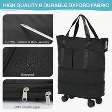 Carry-Ons - Black - View 3