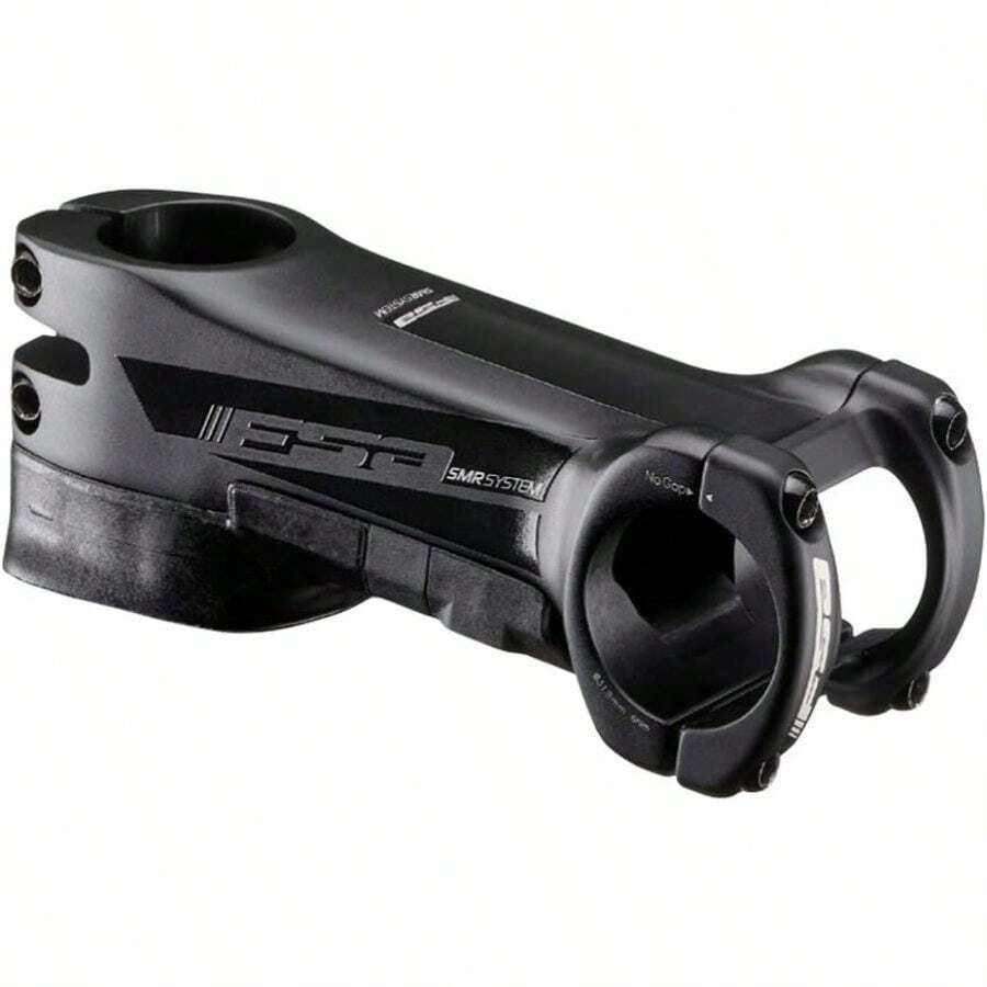 SMR ACR Stem - 110mm, 31.8mm Clamp,+ /-6, 1 1/8", Black - Multicolor - View 1