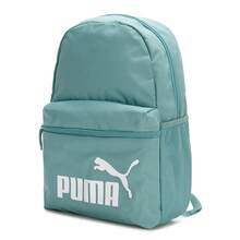 Puma Balo thể thao Unisex, Balo du lịch thường ngày cho học sinh trung học, sinh viên đại học, đựng vừa máy tính xách tay, 075487-76 - màu xanh khoáng - Xem 5
