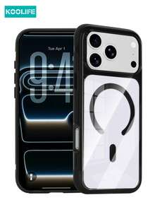 Transparent Black