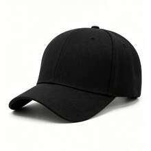 1 pieza Gorra de béisbol vintage lavada con estampado de estrella de Brasil, protección solar de verano, gorra unisex, protección para primavera, otoño, viajes, vacaciones, playa, Copa del Mundo - gorra de béisbol - Ver 8