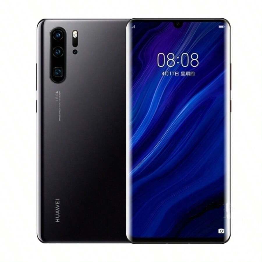 Huawei P30 Pro 5G Smartphone With 128GB ROM - View 1