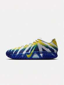 Nike Ja 3 Morant 男款籃球鞋 HF2794-004 - 霧霾藍 - 查看 1