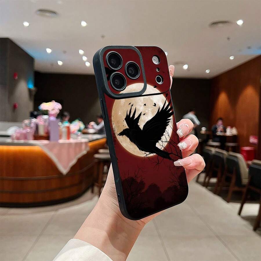 Fashion Phone Cases - White - View 1