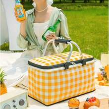 Picnic Baskets - Gruine Blatter - View 5