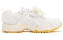 Asics GEL-MJ Shushu/Tong White Cream Sneakers Men 1203A319-100 - 彩色 - 查看 2