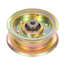 Complete Mower Deck Service Kit, Rustproof Steel Aluminum Mower Parts Compatible YT3000 YTS3000 PB195H46YT - A Set - View 6