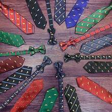 Pet Collar Accessories - Labrador-green - View 6