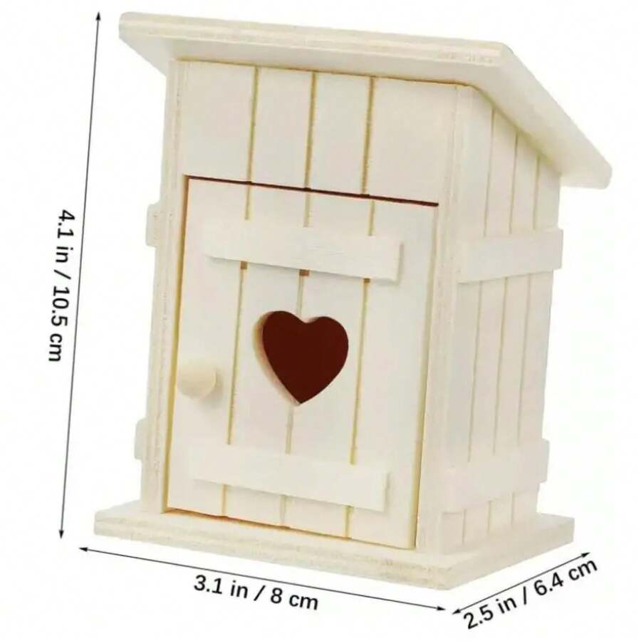 Bird Cages - 1pcs - View 1