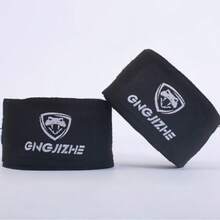 棉製拳擊繃帶 泰拳手腕護腕 搏擊運動防護裝備 拳擊 踢拳 手部防護 訓練 賽事 手部護具 - A - 查看 11