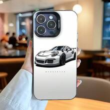 [Se envía en 24 horas desde México]Una nueva funda para teléfono con diseño creativo personalizado, hecha de material TPU, con claridad de alta definición, buenas propiedades anti-caídas, a prueba de golpes y anti-huellas, duradera y adecuada para las series Apple 17/16/15/14/13/12/11/X/Xs/Pro/Plus/Pro Max, así como para Samsung S21/S22/S23/S24/S25/S26FE/Ultra/Plus/Edge y , , y otras series. La elección perfecta para regalos de cumpleaños y diversas festividades. - forma - Ver 6