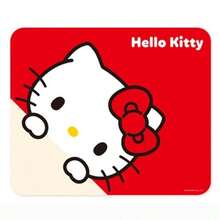 SANRIO Kitty & Friends 捉迷藏長方形滑鼠墊 - 正版授權 - 查看 8