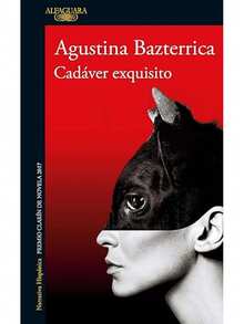 EXQUISITE CORPSE - Paperback - Single Book - View 2