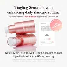 Medicube Exosome Shot PDRN Pink Collagen 7,500 PPM Spicule Facial Serum | Liquid Skin Booster | Uneven Skin Tone, Pore Care, Skin Texture - 7,500 ppm - 查看 4