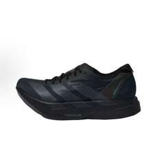 Adidas Adizero Adios Pro 4 Lightweight And Comfortable Low-Top Continental™ Marathon Running Shoes Men's Black - 黑色 - 查看 11