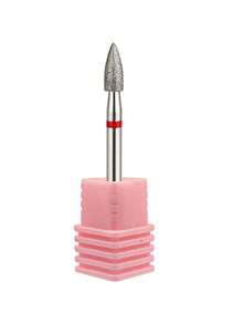 3 Nail Drills, Pre-Treatment Tools For Removing Dead Skin, Cuticles, And Hangnails; Professional Manicure Tools - Multicolor - View 12