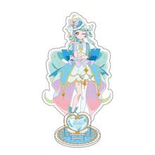 星偵探 神秘之影 壓克力立牌 偶像桌面裝飾模型玩具公仔 - 彩色 - 查看 24