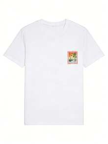 Women T-Shirts - 魏斯 2 - 查看 4