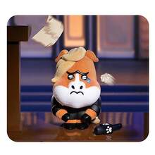 Miniso Disney Zootopia Crying Kneeling Blind Box Figure,Vinyl+Flock Process, Healing Crying Babies, Popular IP Ornament, Must-Have For Fans (1 PC Random Delivery) - Multicolor - View 10