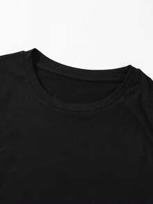 Men's Summer T-Shirt | Father's Day Gift, Gift For Dad XRPF - 灰色的 - 查看 7