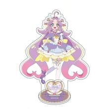 星偵探 神秘之影 壓克力立牌 偶像桌面裝飾模型玩具公仔 - 彩色 - 查看 20