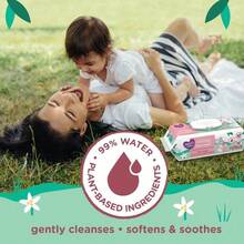 Fresh Scent Baby Wipes, 1200 Count (Select For More Options) - 1200 - View 3