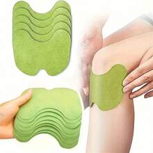 2/10/20/40/80/120pcs Neck, Shoulder, Knee Patches, Heat Patches, Long-Lasting Self-Adhesive Knee Patches - Multicolor - View 4