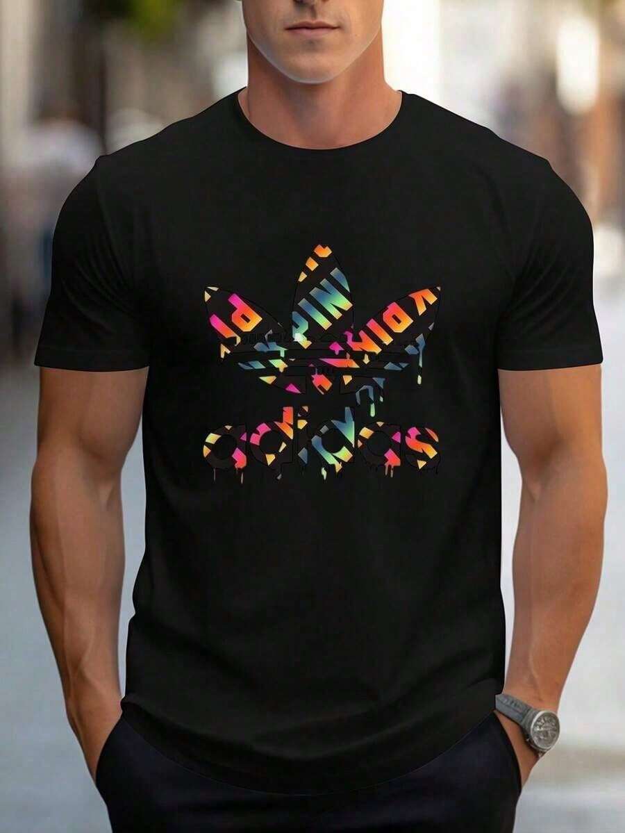 T-Shirts Pour Hommes - 樣式1 - 查看 1