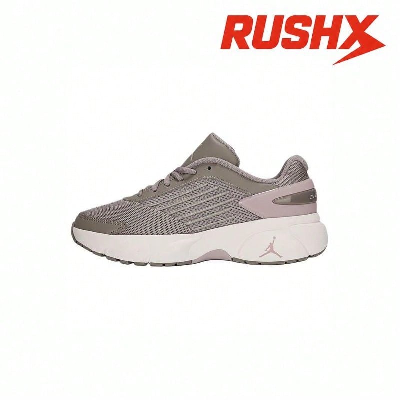 Jordan Women Casual Athletic Shoes - Multicolor - View 1