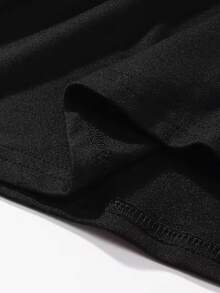 Men's Summer T-Shirt | Father's Day Gift, Gift For Dad XRPF - 灰色的 - 查看 2