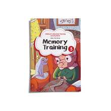 Caderno de Exercícios de Treino de Atenção, Inclui Pesquisa Visual, Encontre a Diferença, Labirinto e Desafios de Lógica, Estilo de Ilustração Colorida, Múltiplos Temas Disponíveis, Divirta-se a Aprender Sem Ecrãs. - Treinamento de atenção - Ver 14