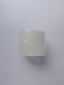 1-2 cuộn băng keo trám khe trong suốt dày 0.3mm dài 118in, chống thấm nước chống nấm mốc tự dính, dải trám khe trong suốt chịu lực cho mặt bếp bồn rửa bồn tắm vòi sen bồn cầu, bảo vệ cạnh gạch sàn tường, băng keo sửa chữa nhà không để lại dấu vết độ dính cao - Trong sáng - Xem 16