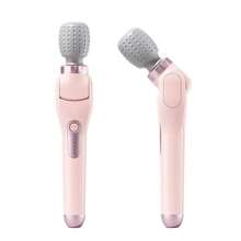 FollowBreak Handheld Electric Massager, Percussion Vibration Massage Tool, Suitable For Full Body Massage Device - Multicolor - View 7