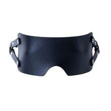 Adult Role Playing Black Dream Passion Eye Mask Queen  Restraints Mask SM Sexy Accessory - 1PC - View 1
