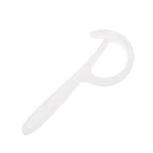 1PC 3D Printed Manual Can Opener Ergonomic Handle Plastic Jar Remover Effort-Saving Non-Slip Drink Bottle Opener Home Kitchen - Multicolor - View 11