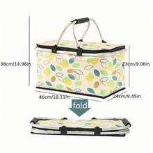 Picnic Baskets - Gruine Blatter - View 10