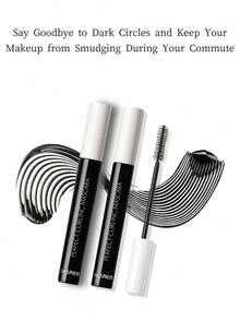 The Saem Fresh Curling Mascara 8ml - View 4