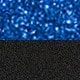 Blue Black