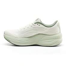 Adidas 阿迪達斯女鞋跑步鞋厚底老爹鞋26夏季新款健身訓練鞋運動鞋 - 淺綠色 - 查看 5