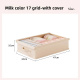 Beige-17Grid-WithTaid