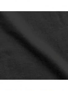 Camiseta de Hombre con Estampado Gráfico de Diseño Moderno y Corte Relajado, Camiseta de Hombre, Camiseta de Alta Calidad, 100%, Camiseta de Marca de Lujo 100% para Hombre, Camiseta Casual D - Negro - Ver 4