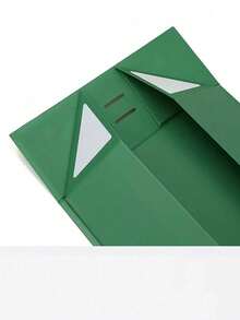 Foldable Gift Packaging Box, Multi-Functional Storage Box, Ultra-Light Design, Reusable Empty Box, Suitable For Christmas And Valentine's Day. - A - View 5