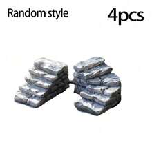 4pcs Miniature Resin Stone Stairs, Mini Fairy Garden Decor Stone Sculpture, Micro Landscape Bonsai Path Stairs, Suitable For DIY Micro Landscape, Gardening Decoration Ornaments And Fairy Garden Decor, Dollhouse Yard Pathway, Resin Craft - A - View 12