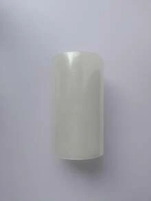 1-2 cuộn băng keo trám khe trong suốt dày 0.3mm dài 118in, chống thấm nước chống nấm mốc tự dính, dải trám khe trong suốt chịu lực cho mặt bếp bồn rửa bồn tắm vòi sen bồn cầu, bảo vệ cạnh gạch sàn tường, băng keo sửa chữa nhà không để lại dấu vết độ dính cao - Trong sáng - Xem 20