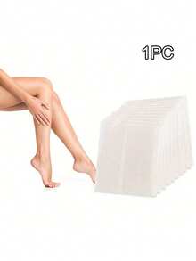 1/5/10/20Pcs Fashion Invisible Lift Tape - Waterproof Thigh Chafing Friction Tape, Comfortable Fit, Provides Thigh Support - Multicolor - View 11