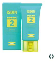ISDIN Acne Treatment - Salicylic Acid - View 5