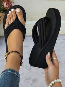 Broadband Toe Clip